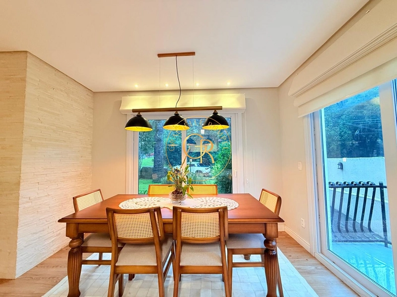 CASA ALTO PADRÃO COM 3 SUÍTES EM CONDOMÍNIO: 17ª foto da galeria de imagens do imóvel