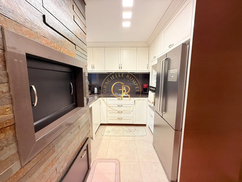 CASA ALTO PADRÃO COM 3 SUÍTES EM CONDOMÍNIO: 19ª foto da galeria de imagens do imóvel