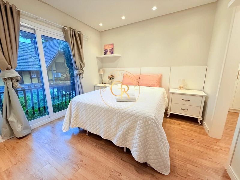 CASA ALTO PADRÃO COM 3 SUÍTES EM CONDOMÍNIO: 25ª foto da galeria de imagens do imóvel