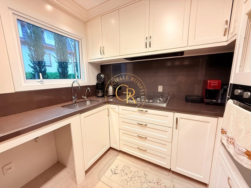 CASA ALTO PADRÃO COM 3 SUÍTES EM CONDOMÍNIO: 18ª foto da galeria de imagens do imóvel