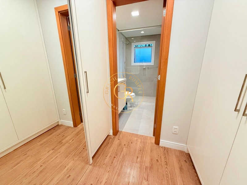 CASA ALTO PADRÃO COM 3 SUÍTES EM CONDOMÍNIO: 23ª foto da galeria de imagens do imóvel