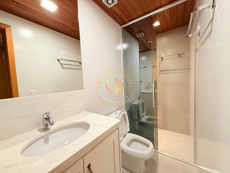 CASA ALTO PADRÃO COM 3 SUÍTES EM CONDOMÍNIO: 28ª foto da galeria de imagens do imóvel