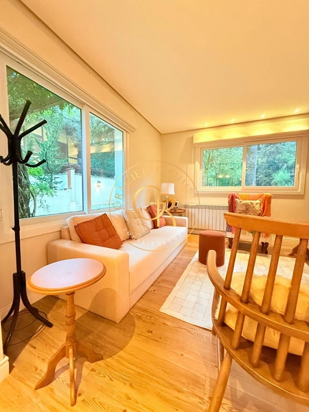 CASA ALTO PADRÃO COM 3 SUÍTES EM CONDOMÍNIO: 10ª foto da galeria de imagens do imóvel