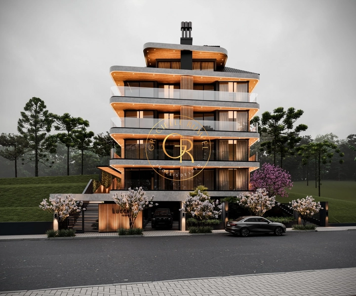 Apartamento 1 Suíte em Localização Central em Canela: 5ª foto da galeria de imagens do imóvel