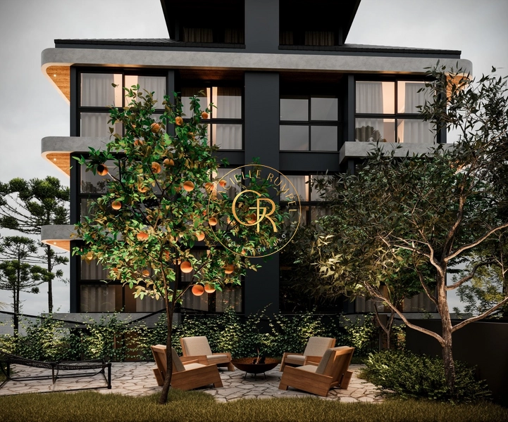 Apartamento 1 Suíte em Localização Central em Canela: 6ª foto da galeria de imagens do imóvel