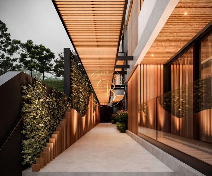 Apartamento 1 Suíte em Localização Central em Canela: 8ª foto da galeria de imagens do imóvel