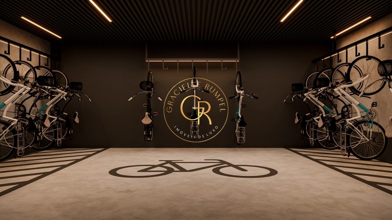 Apartamento 1 Suíte em Localização Central em Canela: 10ª foto da galeria de imagens do imóvel