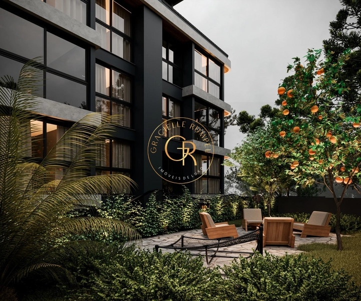 Apartamento 1 Suíte em Localização Central em Canela: 7ª foto da galeria de imagens do imóvel