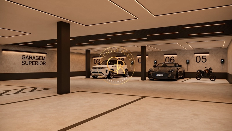 Apartamento 1 Suíte em Localização Central em Canela: 11ª foto da galeria de imagens do imóvel