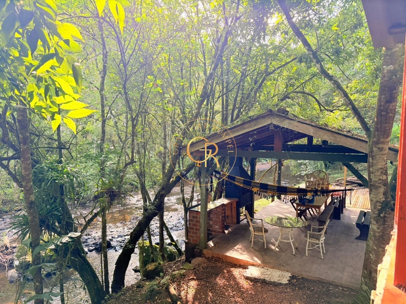 EXCLUSIVIDADE E NATUREZA EM UMA ÁREA DE 1000M²: 7ª foto da galeria de imagens do imóvel