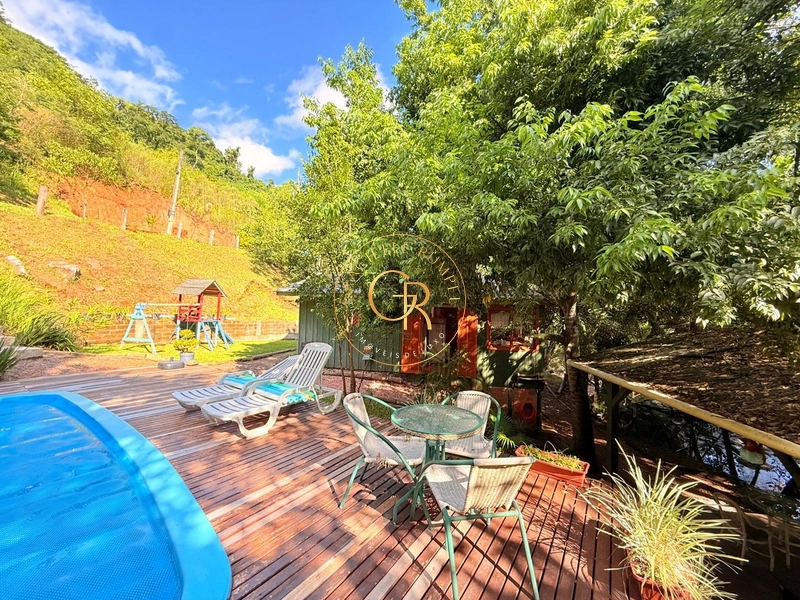 EXCLUSIVIDADE E NATUREZA EM UMA ÁREA DE 1000M²: 5ª foto da galeria de imagens do imóvel