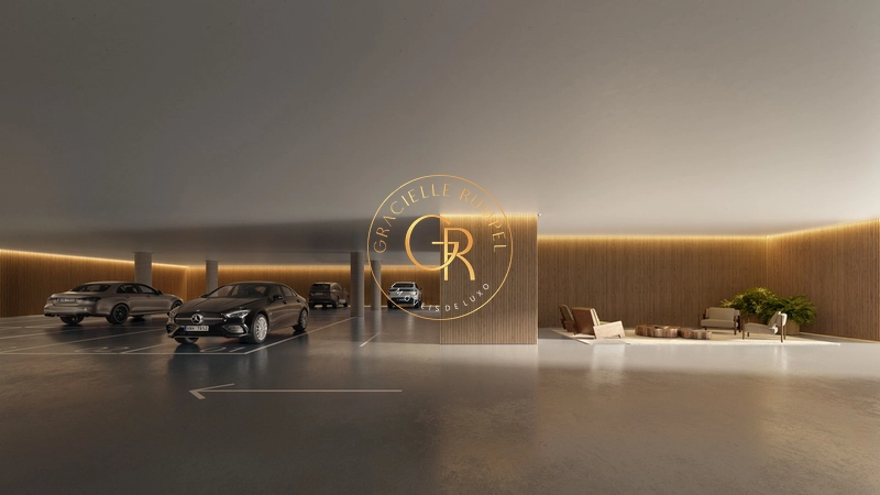 Apartamento de 1 dormitório da planta, condomínio Origens Canela: 7ª foto da galeria de imagens do imóvel