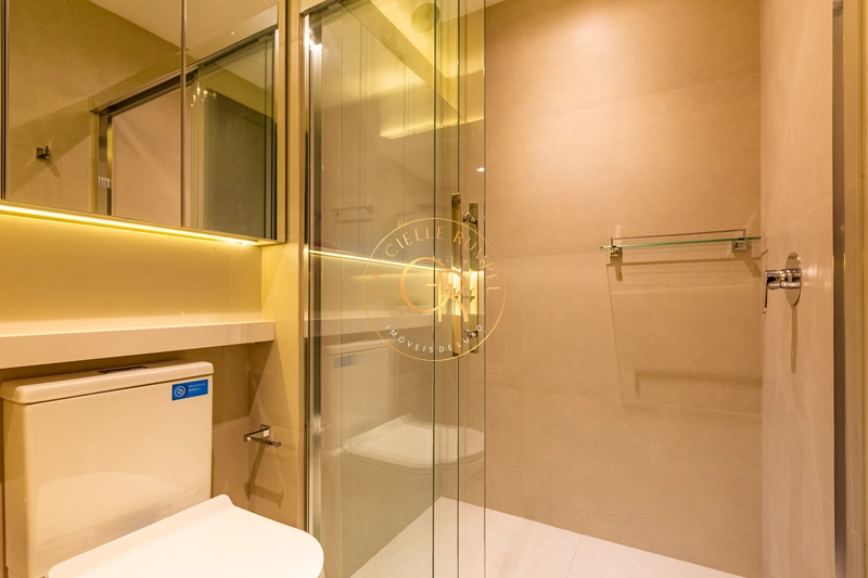 Apartamento 2 Suites ao lado da rua coberta: 84ª foto da galeria de imagens do imóvel