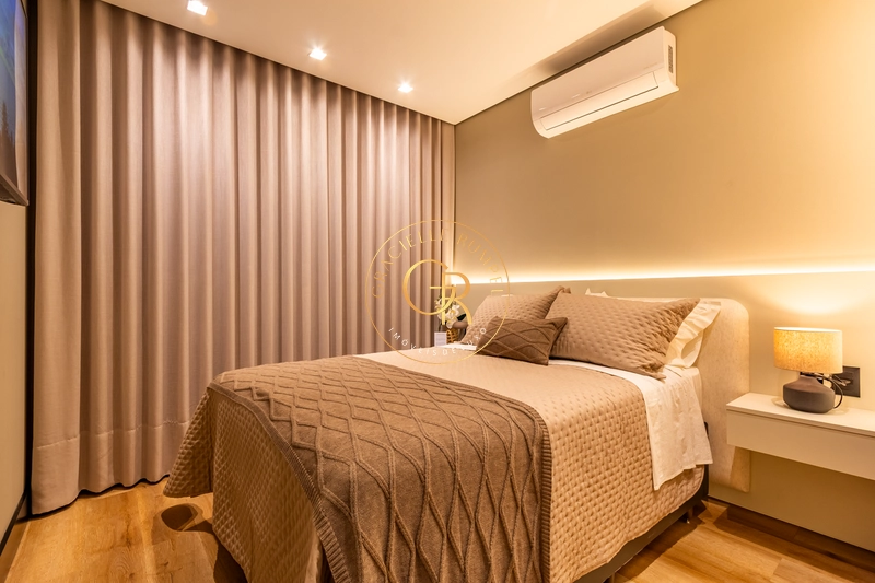 Apartamento 2 Suites ao lado da rua coberta: 80ª foto da galeria de imagens do imóvel