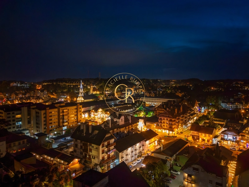 Apartamento 2 Suites ao lado da rua coberta: 97ª foto da galeria de imagens do imóvel