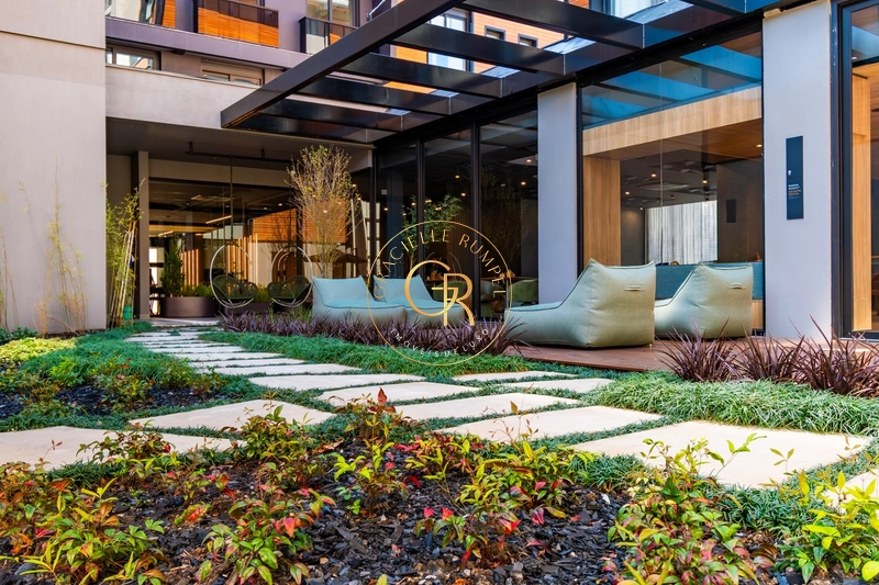 Apartamento 2 Suites ao lado da rua coberta: 96ª foto da galeria de imagens do imóvel