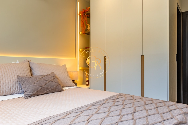 Apartamento 2 Suites ao lado da rua coberta: 73ª foto da galeria de imagens do imóvel