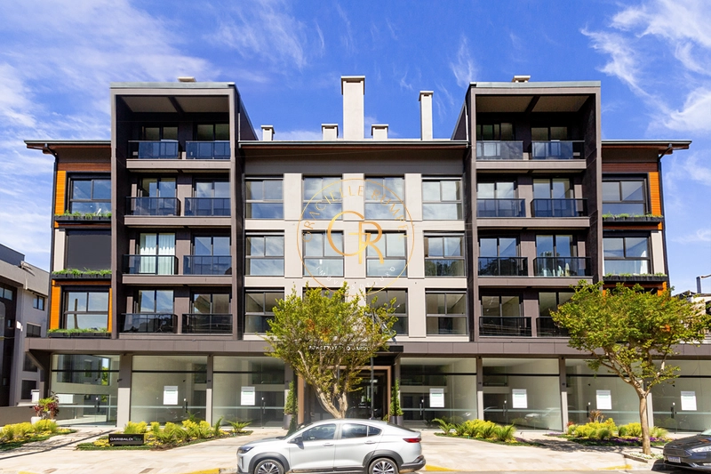 Apartamento 2 Suites ao lado da rua coberta: 90ª foto da galeria de imagens do imóvel