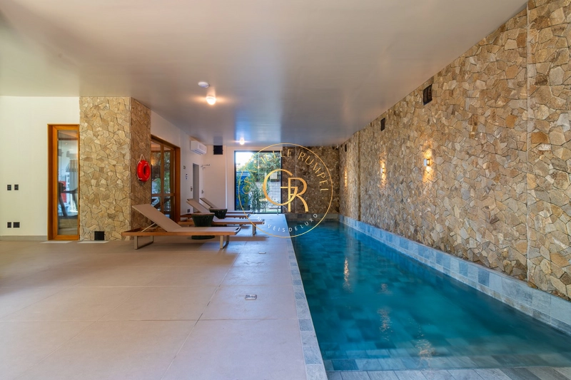 Apartamento 2 Suites ao lado da rua coberta: 92ª foto da galeria de imagens do imóvel