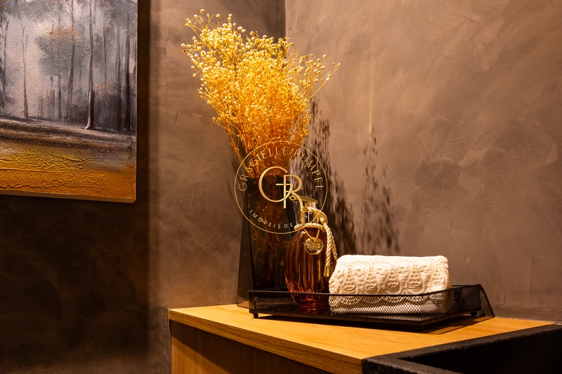 Apartamento 2 Suites ao lado da rua coberta: 40ª foto da galeria de imagens do imóvel