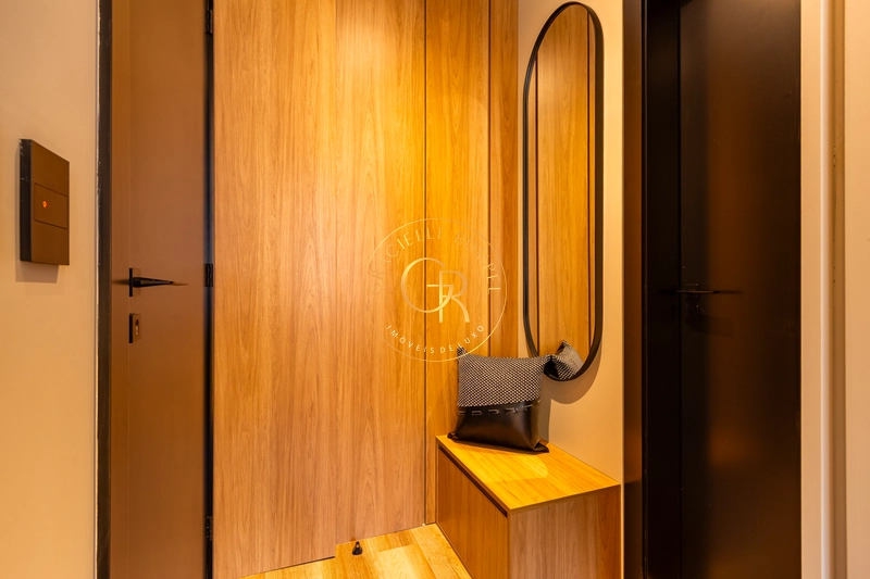 Apartamento 2 Suites ao lado da rua coberta: 60ª foto da galeria de imagens do imóvel