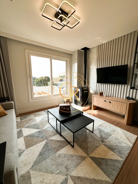 Apartamento de 2 dormitórios em Gramado!: 6ª foto da galeria de imagens do imóvel