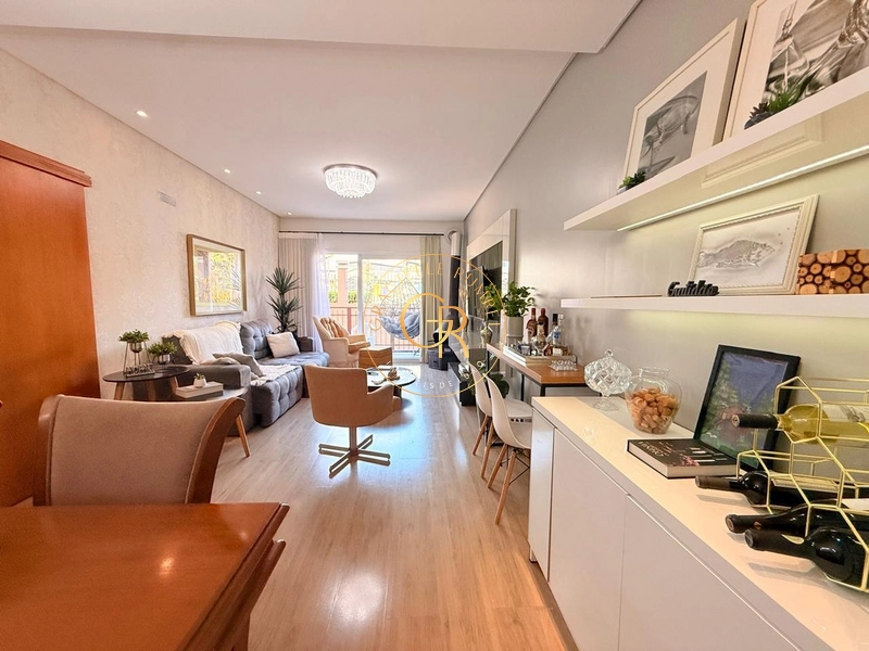 Apartamento 02 Dormitórios ao lado do Park NBA: 11ª foto da galeria de imagens do imóvel