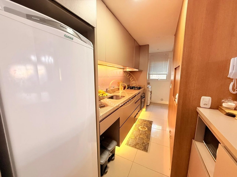 Apartamento 02 Dormitórios ao lado do Park NBA: 8ª foto da galeria de imagens do imóvel