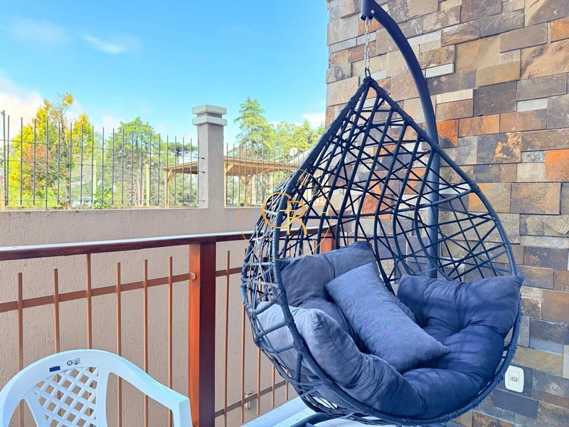 Apartamento 02 Dormitórios ao lado do Park NBA: 6ª foto da galeria de imagens do imóvel