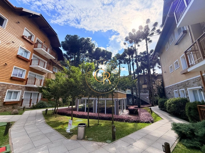 Apartamento 02 Dormitórios ao lado do Park NBA: 2ª foto da galeria de imagens do imóvel