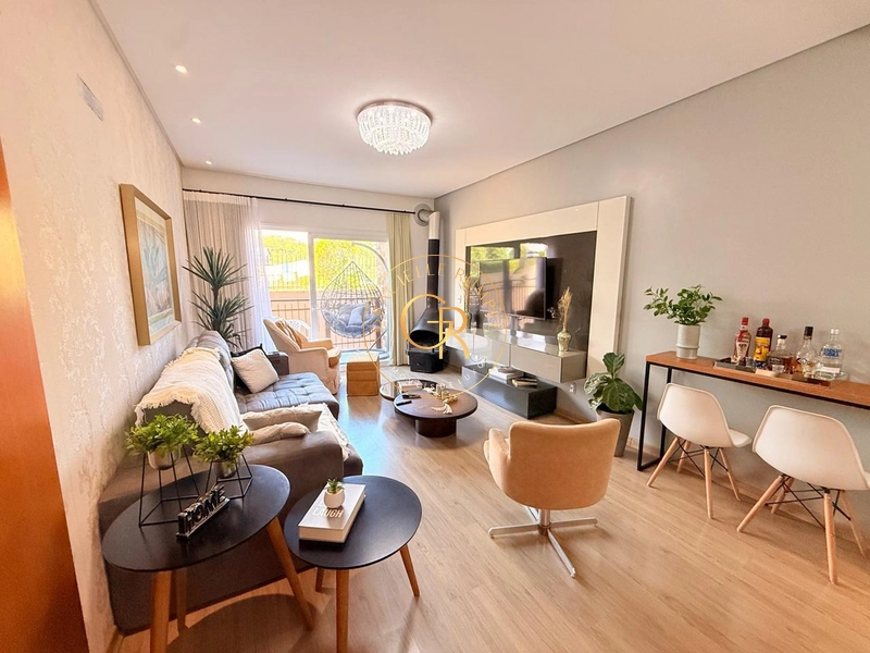 Apartamento 02 Dormitórios ao lado do Park NBA: 13ª foto da galeria de imagens do imóvel