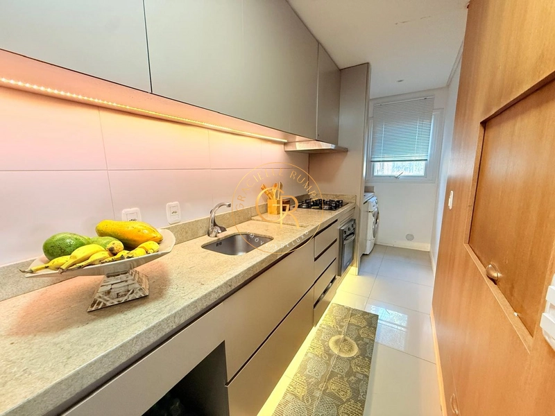 Apartamento 02 Dormitórios ao lado do Park NBA: 7ª foto da galeria de imagens do imóvel