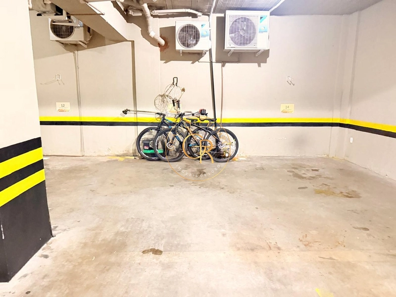 Apartamento 02 Dormitórios ao lado do Park NBA: 21ª foto da galeria de imagens do imóvel