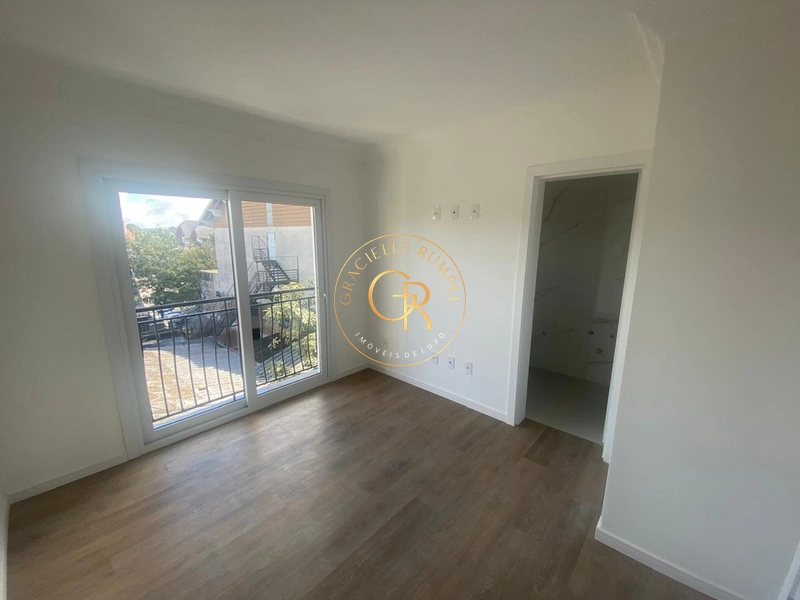 Apartamento de 2 Suítes no Centro de Gramado: 5ª foto da galeria de imagens do imóvel