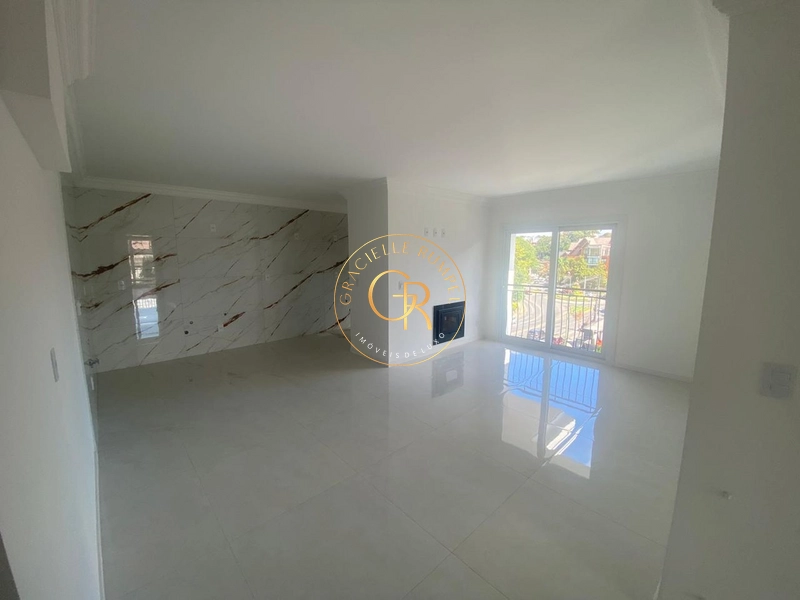 Apartamento de 2 Suítes no Centro de Gramado: 3ª foto da galeria de imagens do imóvel