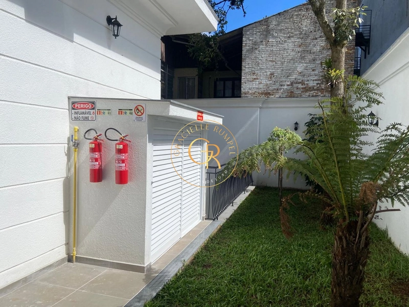 Apartamento de 2 Suítes no Centro de Gramado: 16ª foto da galeria de imagens do imóvel