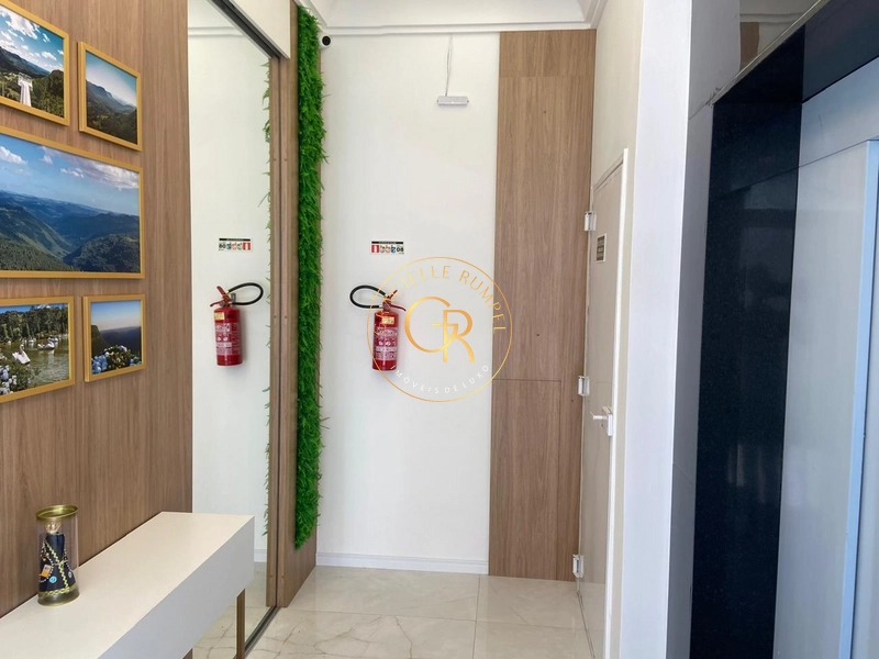 Apartamento de 2 Suítes no Centro de Gramado: 13ª foto da galeria de imagens do imóvel