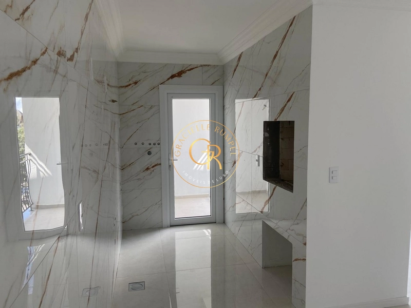 Apartamento de 2 Suítes no Centro de Gramado: 4ª foto da galeria de imagens do imóvel