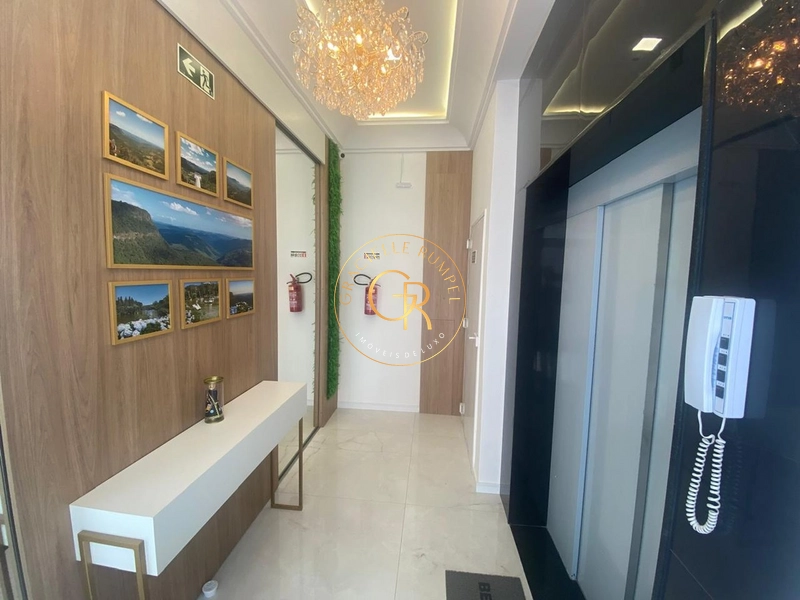 Apartamento de 2 suítes - região central de Gramado: 21ª foto da galeria de imagens do imóvel