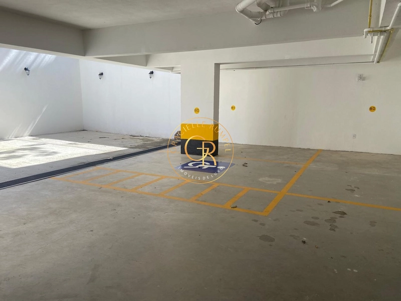 Apartamento de 2 suítes - região central de Gramado: 18ª foto da galeria de imagens do imóvel