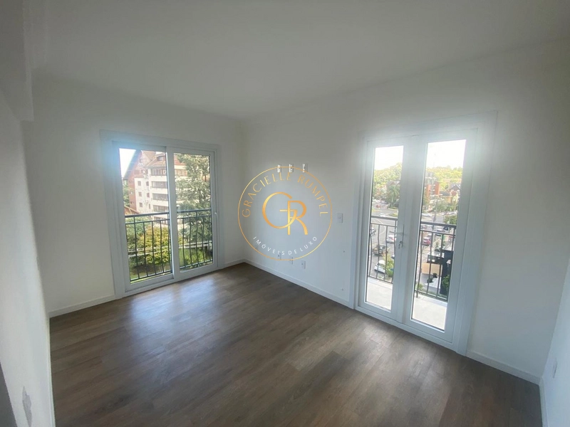 Apartamento de 2 suítes - região central de Gramado: 6ª foto da galeria de imagens do imóvel