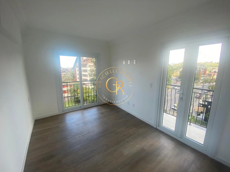 Apartamento de 2 suítes - região central de Gramado: 7ª foto da galeria de imagens do imóvel