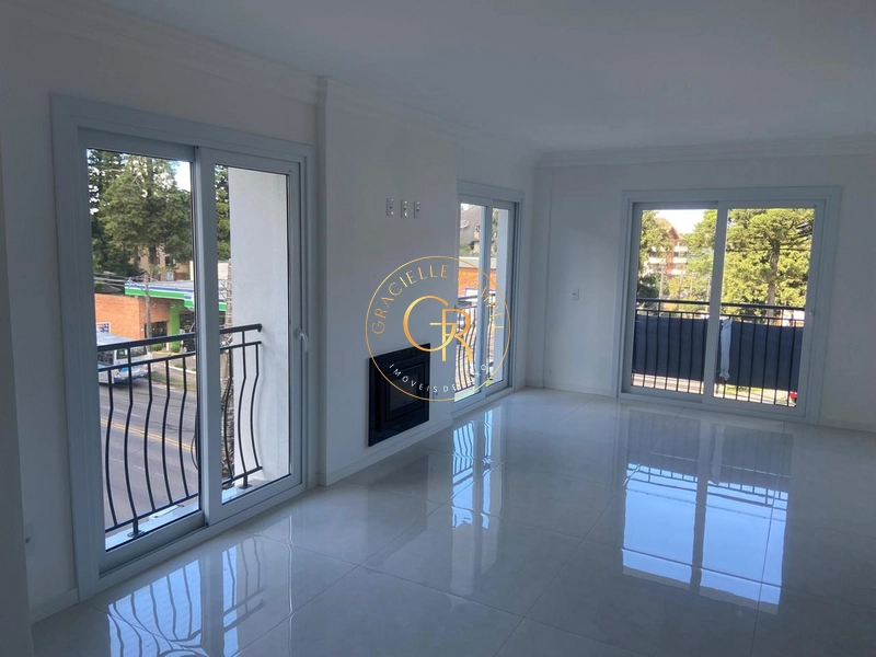 Apartamento de 2 suítes - região central de Gramado: 2ª foto da galeria de imagens do imóvel