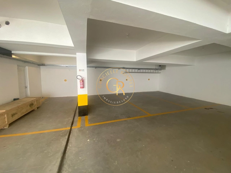 Apartamento de 2 suítes - região central de Gramado: 19ª foto da galeria de imagens do imóvel