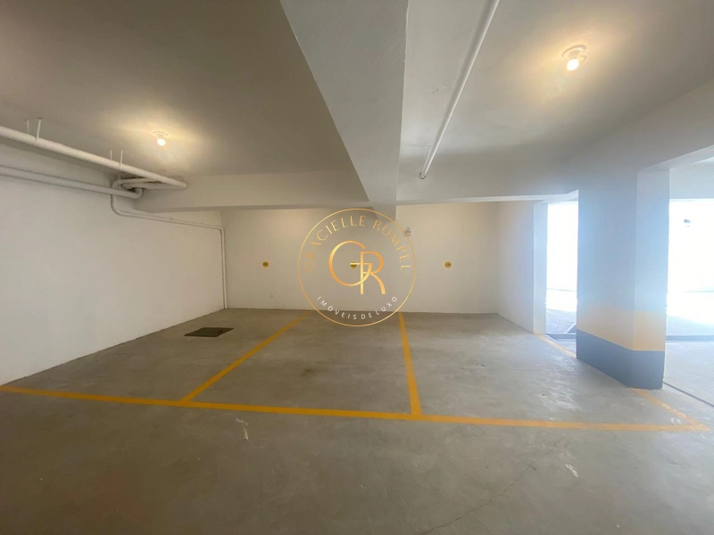 Apartamento de 2 suítes - região central de Gramado: 20ª foto da galeria de imagens do imóvel