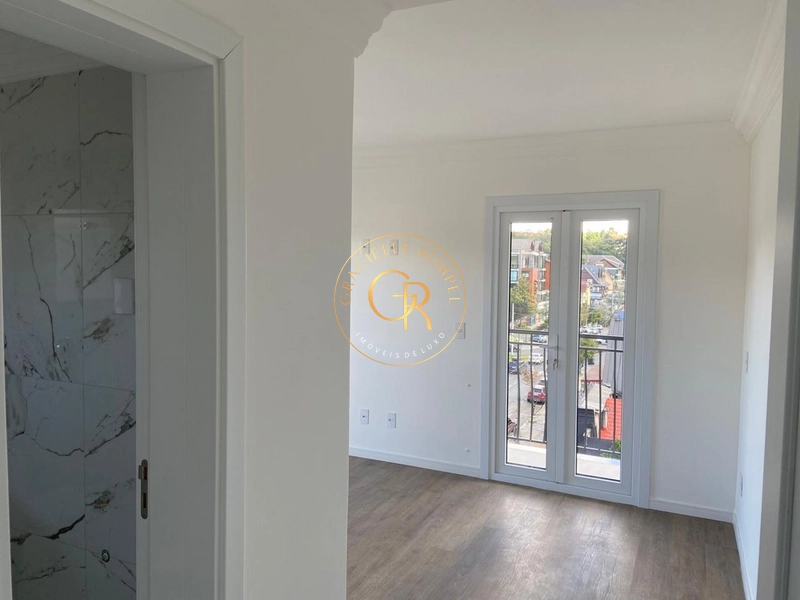 Apartamento de 2 suítes - região central de Gramado: 4ª foto da galeria de imagens do imóvel