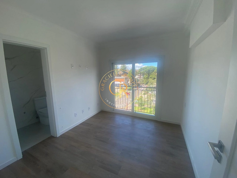 Apartamento de 2 suítes - região central de Gramado: 12ª foto da galeria de imagens do imóvel