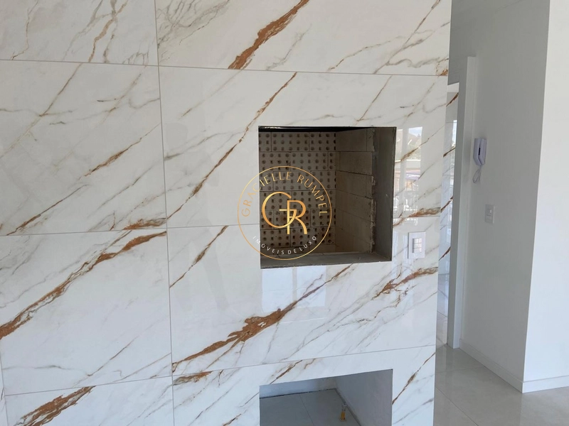 Apartamento de 2 suítes - região central de Gramado: 14ª foto da galeria de imagens do imóvel