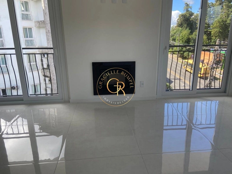 Apartamento de 2 suítes - região central de Gramado: 13ª foto da galeria de imagens do imóvel