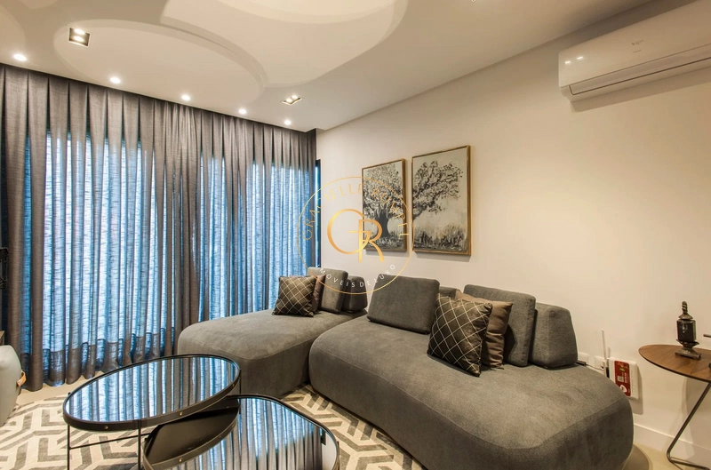 Apartamento 02 Suítes + Lavabo, no charmoso Bairro Bavária em Gramado: 11ª foto da galeria de imagens do imóvel